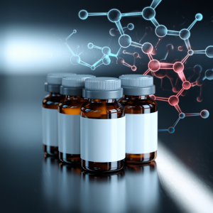 Peptide Blends
