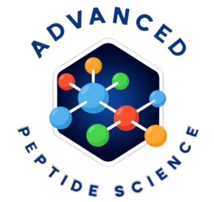 Advanced Peptide Science logo