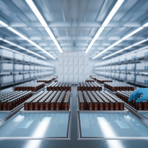 Research Protocol Kits