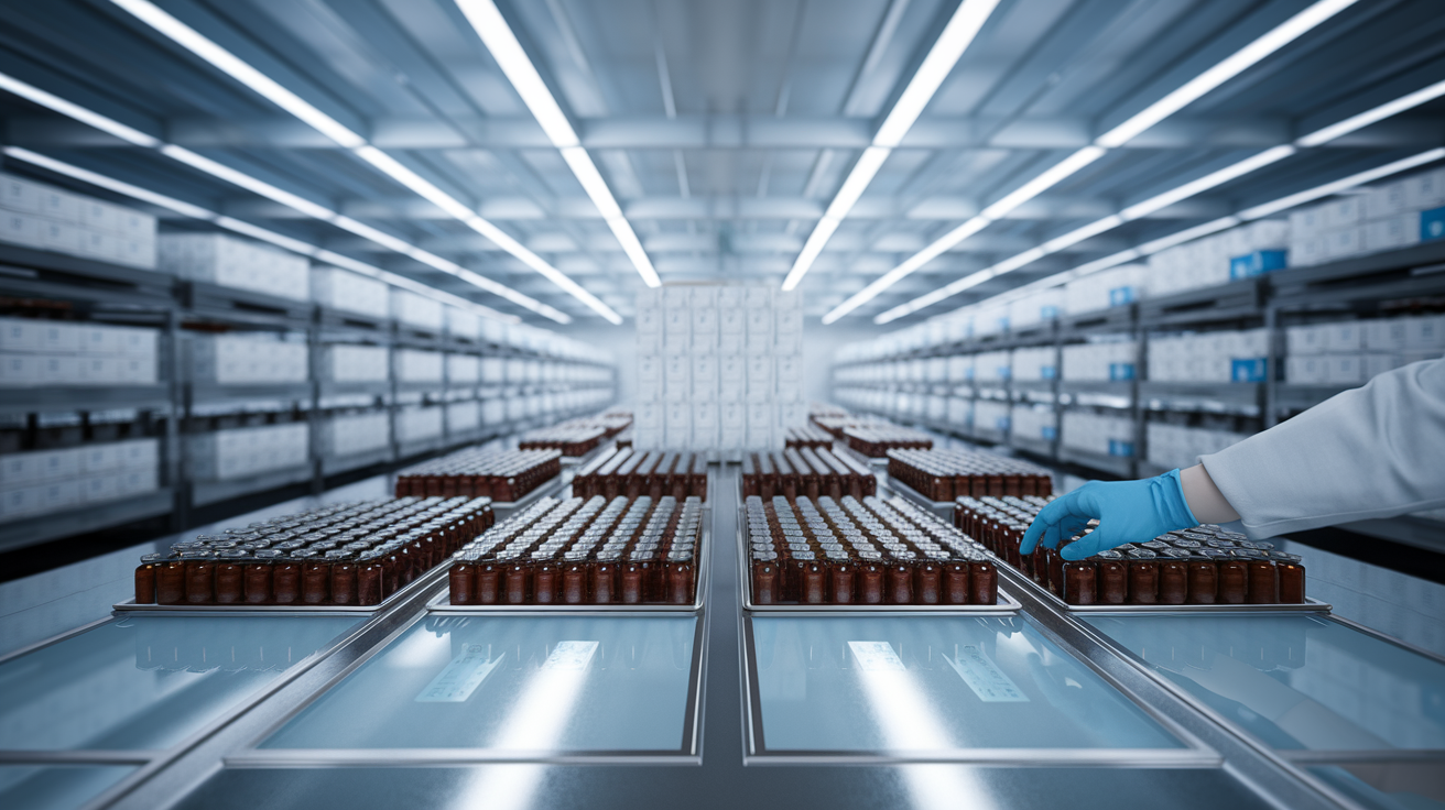 Advanced Peptide Science institutional wholesale research peptide procurement