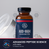 AOD-9604 research-grade product | Advanced Peptide Science