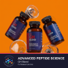 GH Blend (CJC-1295 + Ipamorelin + GHRP-6) research-grade product | Advanced Peptide Science