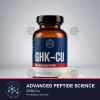 GHK-Cu research-grade product | Advanced Peptide Science