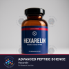 Hexarelin research-grade product | Advanced Peptide Science