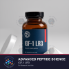 IGF-1 LR3 research-grade product | Advanced Peptide Science