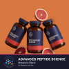 Metabolic Blend (Semaglutide + AOD-9604) research-grade product | Advanced Peptide Science