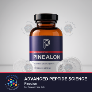 Pinealon research-grade product | Advanced Peptide Science
