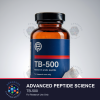 TB-500 research-grade product | Advanced Peptide Science