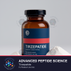 Tirzepatide research-grade product | Advanced Peptide Science