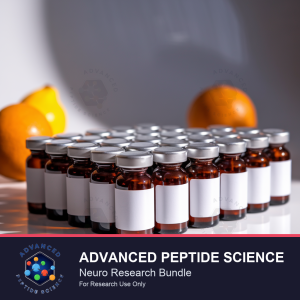 Neuro Research Bundle research-grade product | Advanced Peptide Science