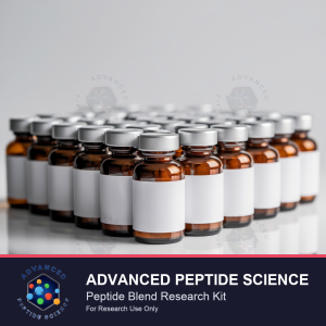 Peptide Blend Research Kit research-grade product | Advanced Peptide Science