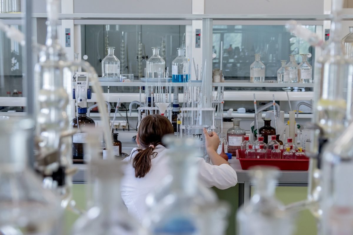 Sermorelin vs CJC-1295: GHRH Research Comparison Guide — research-context featured image | Advanced Peptide Science